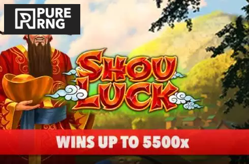 Shou Luck